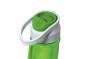 Preview: Kurgo Gourd Water Bottle Grass Green